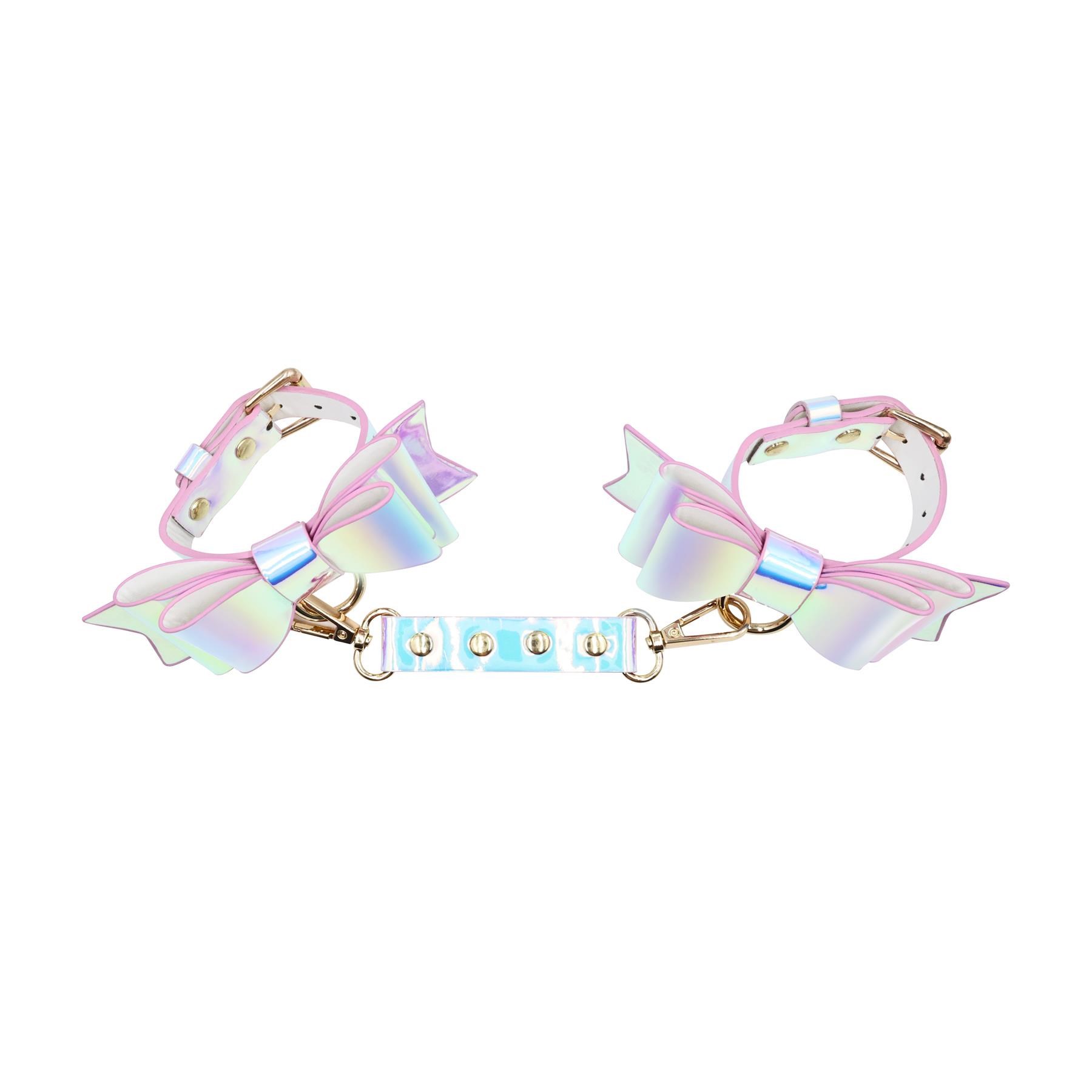 Adam & Eve The Fairy Bondage Set - Handcuffs