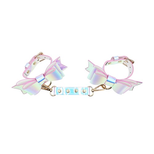 Adam & Eve The Fairy Bondage Set - Handcuffs