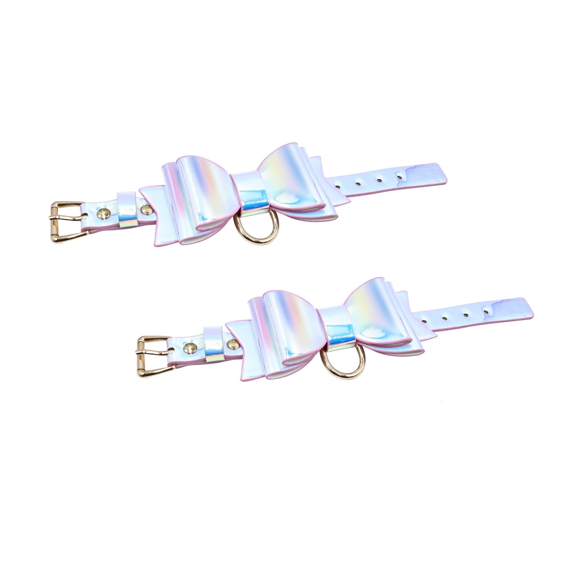 Adam & Eve The Fairy Bondage Set - Handcuffs