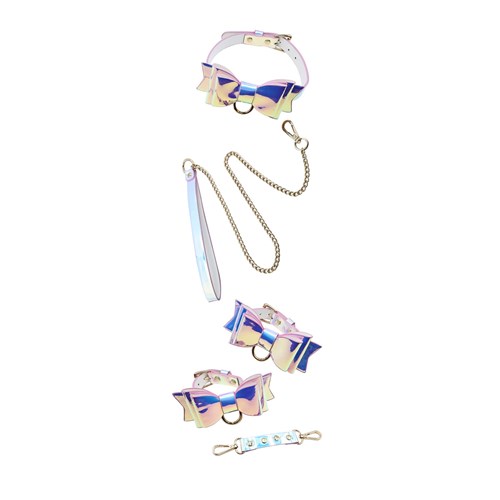 Adam & Eve The Fairy Bondage Set - All Components