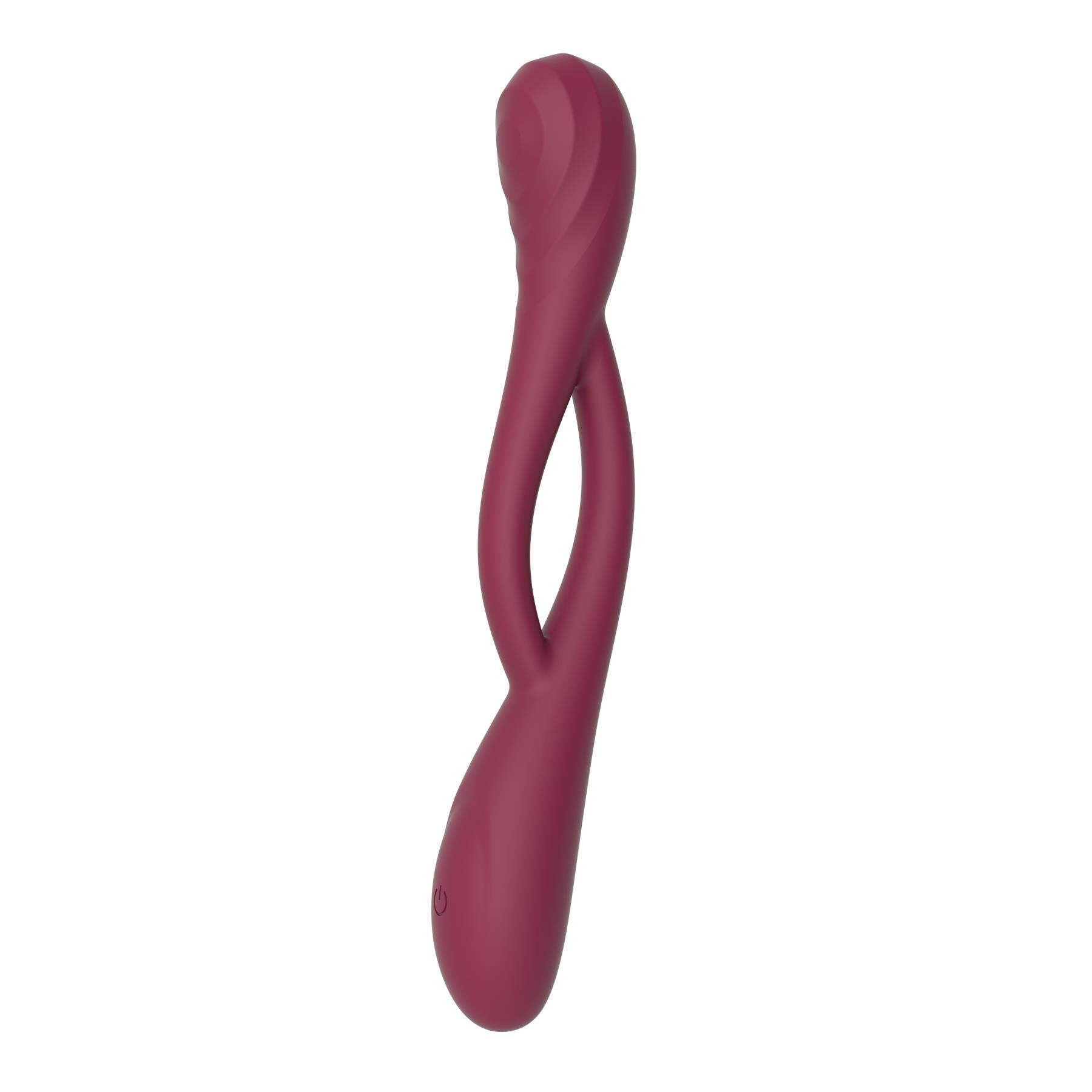 Adam & Eve Infinity Bendable Vibrator - Product Shot #1