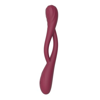 Adam & Eve Infinity Bendable Vibrator - Product Shot #1