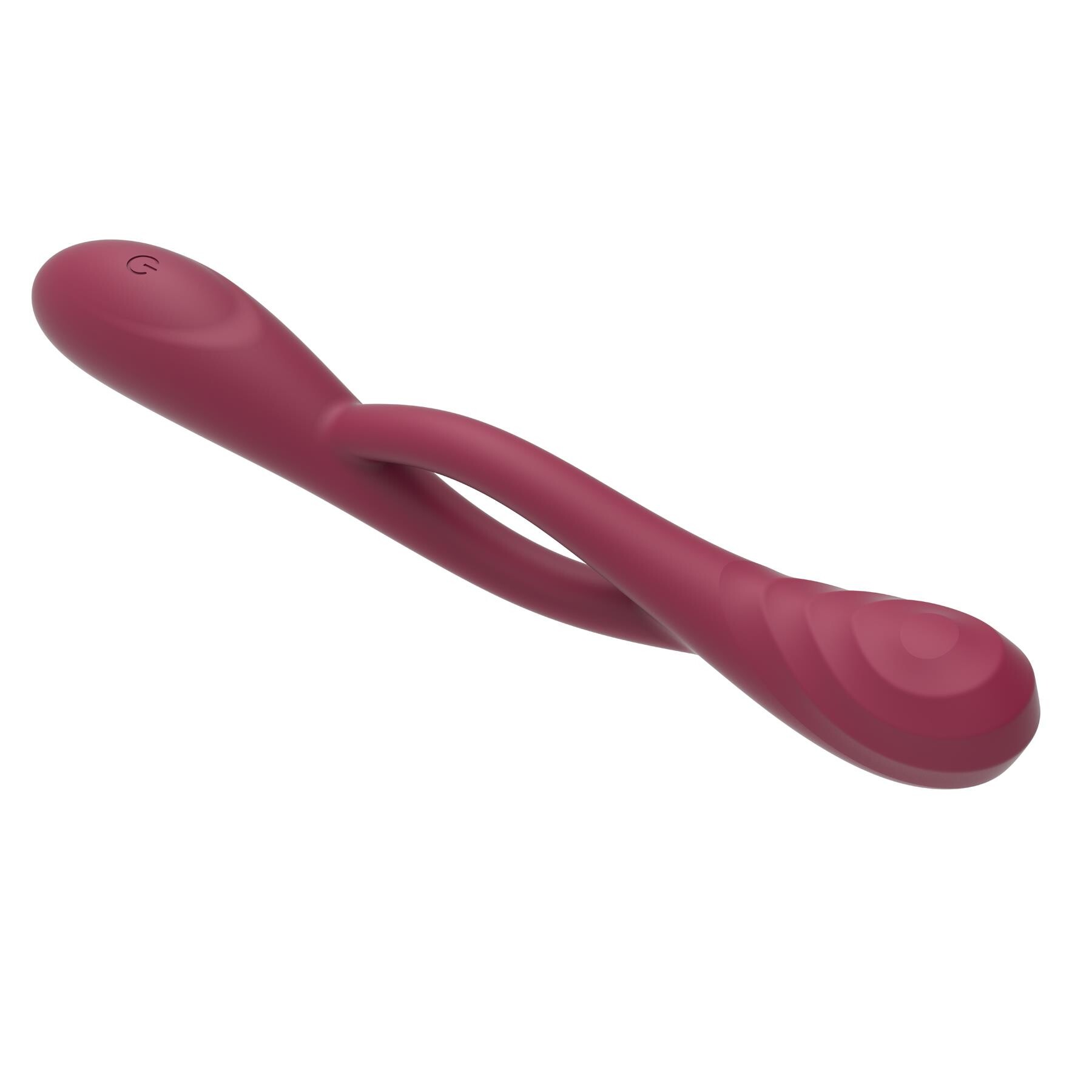 Adam & Eve Infinity Bendable Vibrator - Product Shot #4