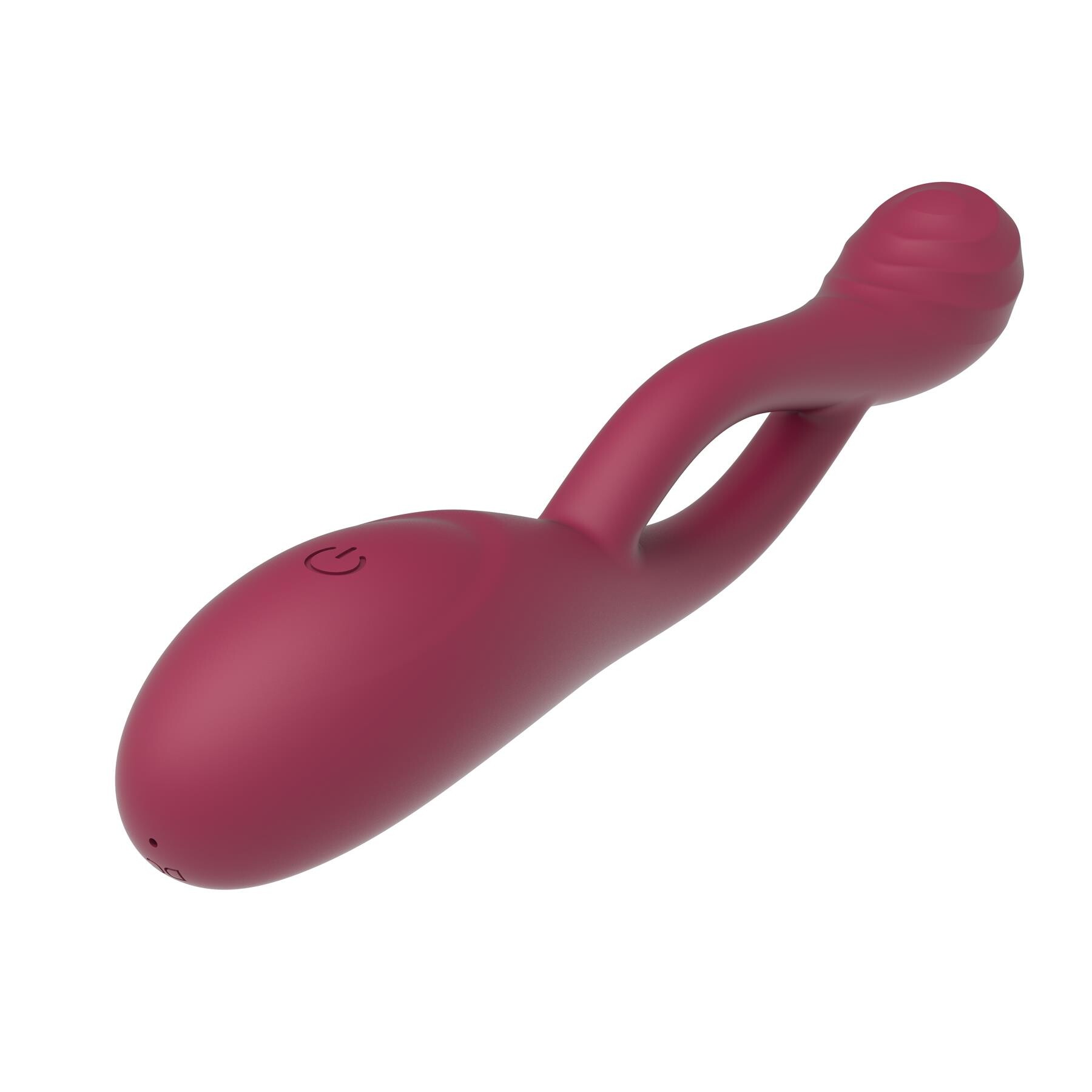 Adam & Eve Infinity Bendable Vibrator - Product Shot #5