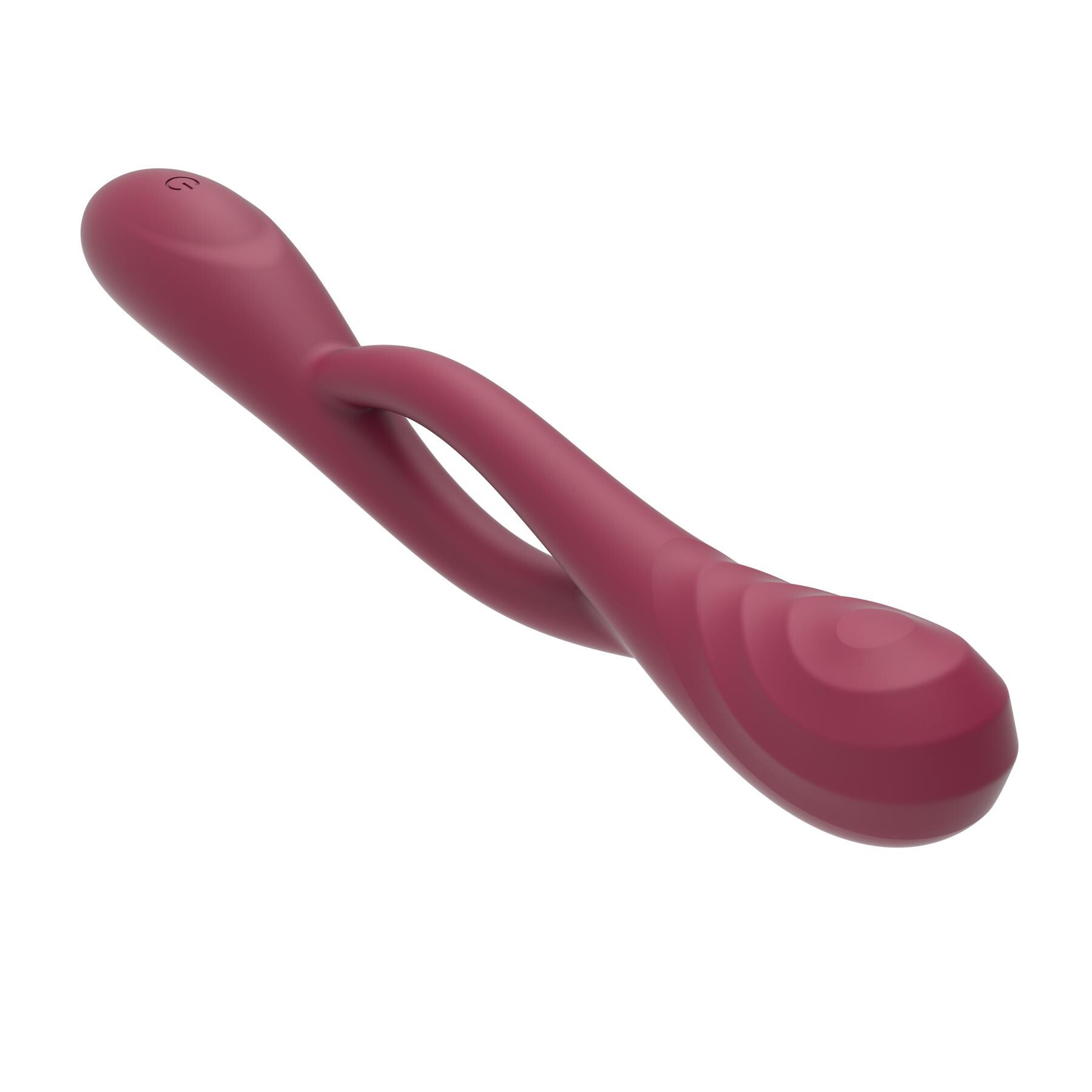Adam & Eve Infinity Bendable Vibrator - Product Shot #7