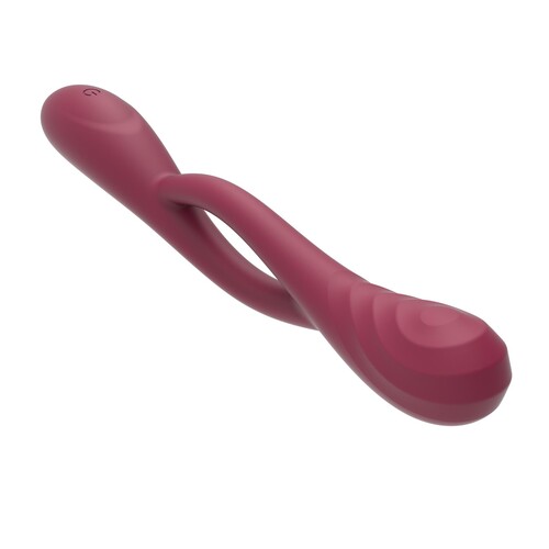 Adam & Eve Infinity Bendable Vibrator - Product Shot #7