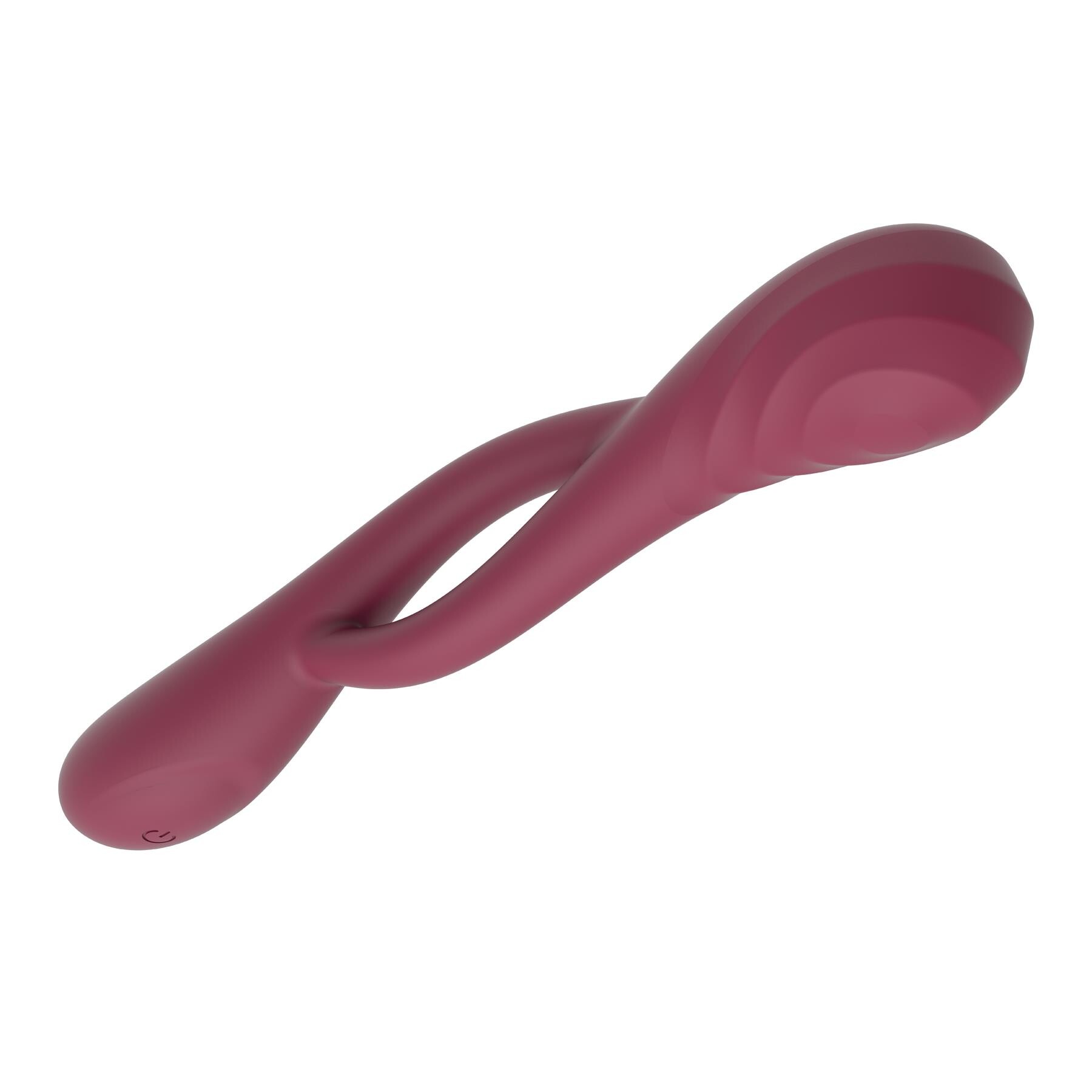 Adam & Eve Infinity Bendable Vibrator - Product Shot #8