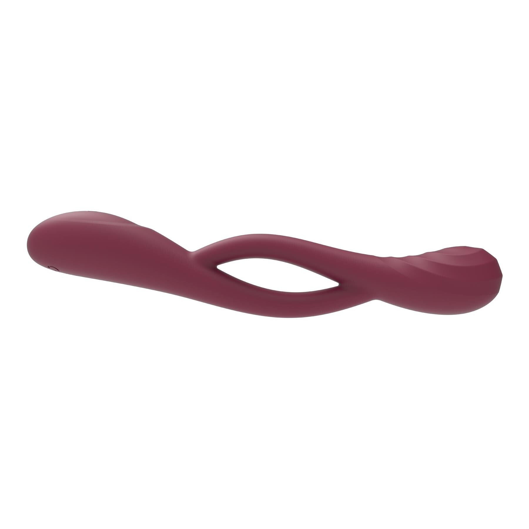 Adam & Eve Infinity Bendable Vibrator - Product Shot #9