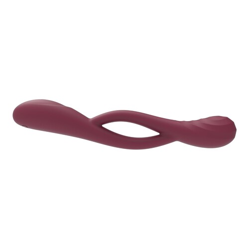 Adam & Eve Infinity Bendable Vibrator - Product Shot #9