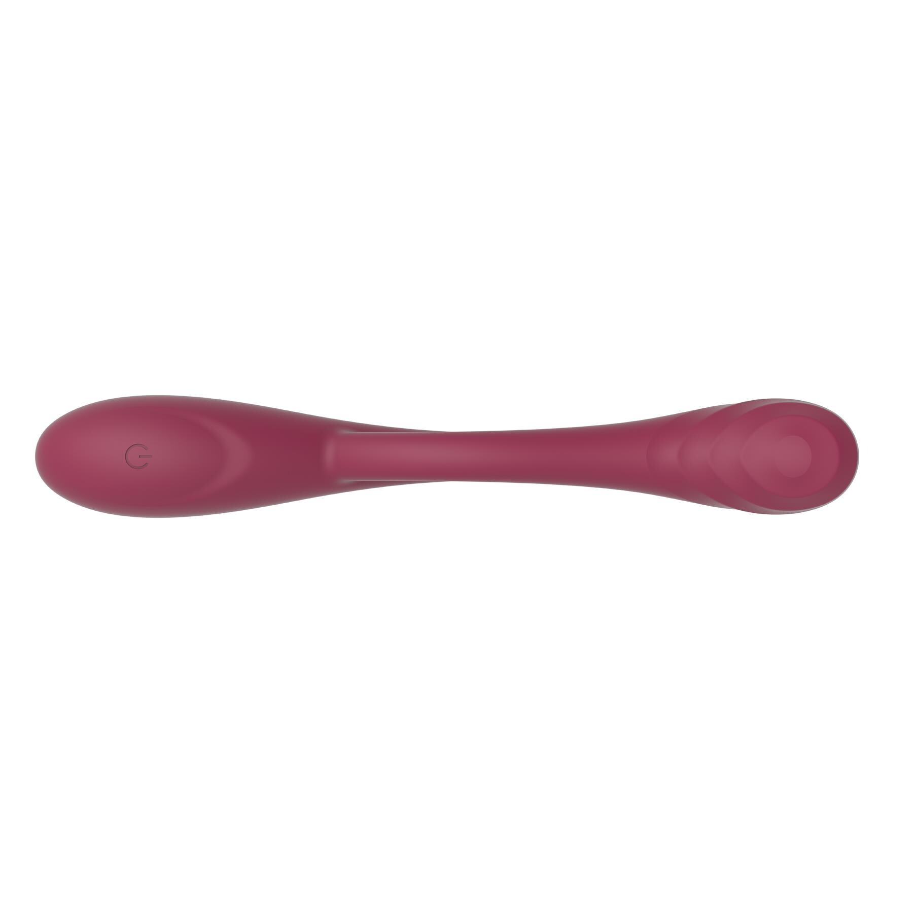 Adam & Eve Infinity Bendable Vibrator - Product Shot #10