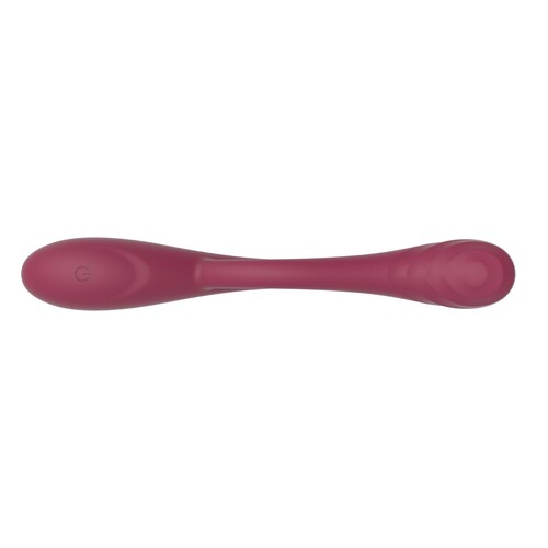 Adam & Eve Infinity Bendable Vibrator - Product Shot #10