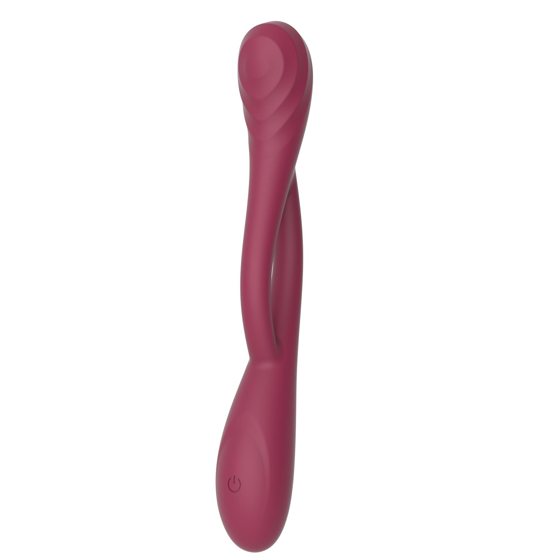 Adam & Eve Infinity Bendable Vibrator - Product Shot #11