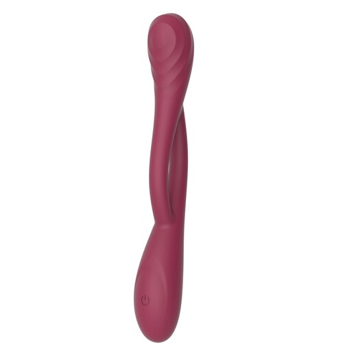 Adam & Eve Infinity Bendable Vibrator - Product Shot #11