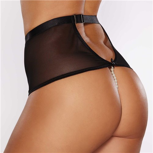 black back J942
