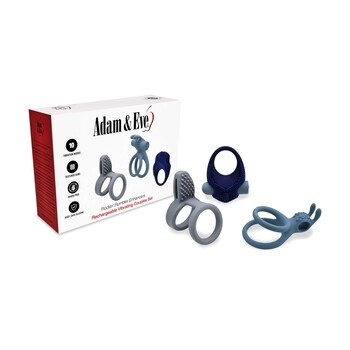 Rockin’ Rumbler Enhancers with front of box