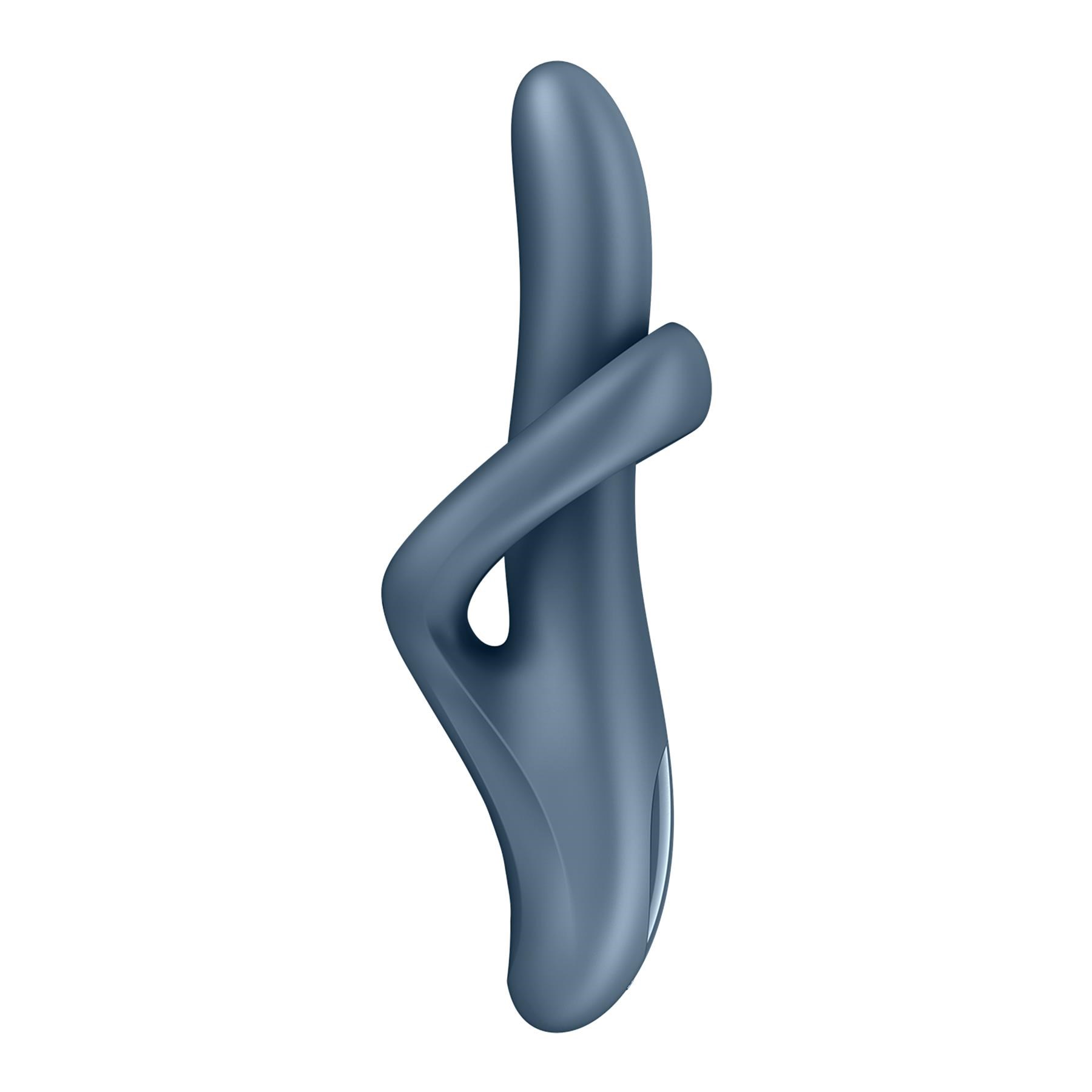 Satisfyer Heat Flex 4 side view 1