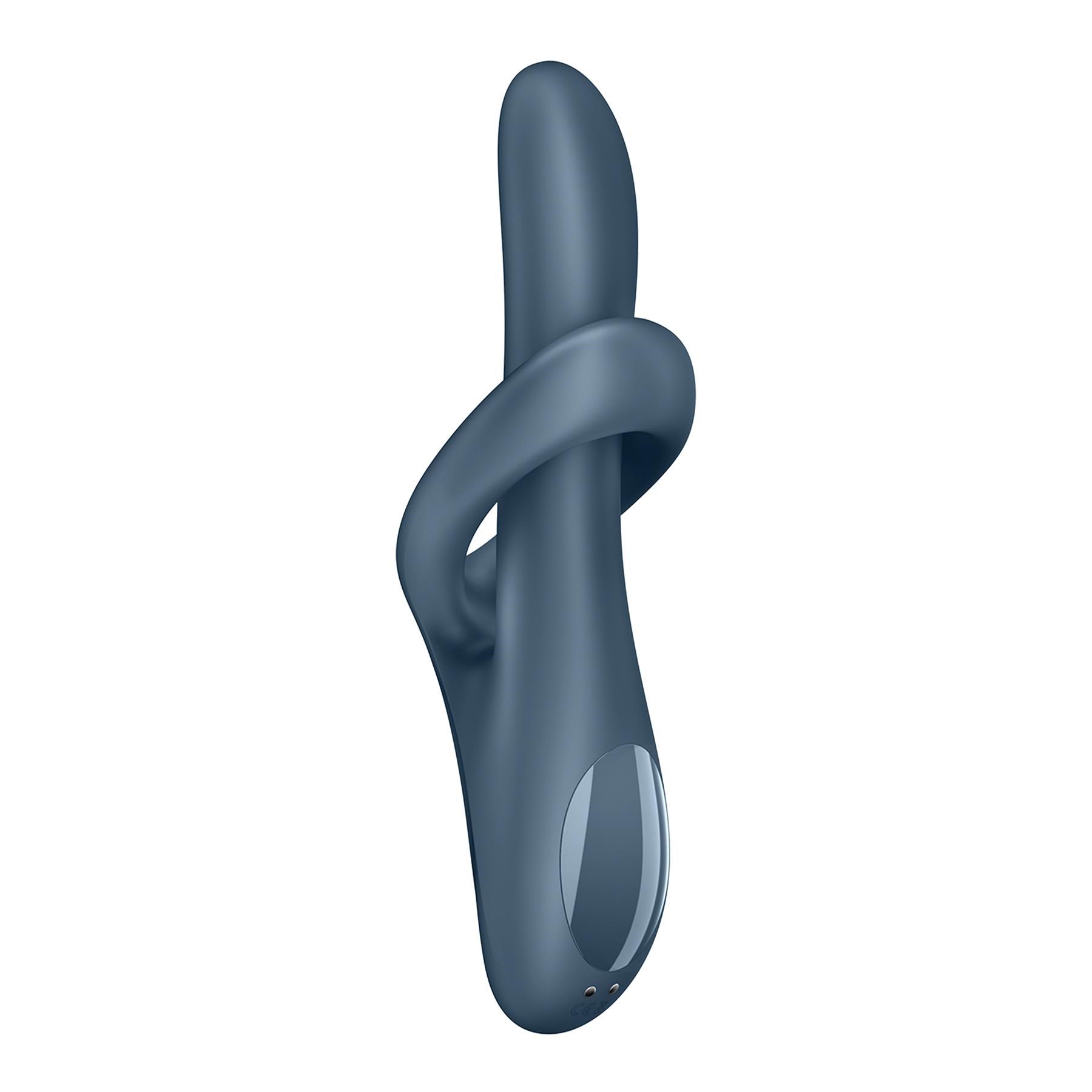 Satisfyer Heat Flex 4 side view 2