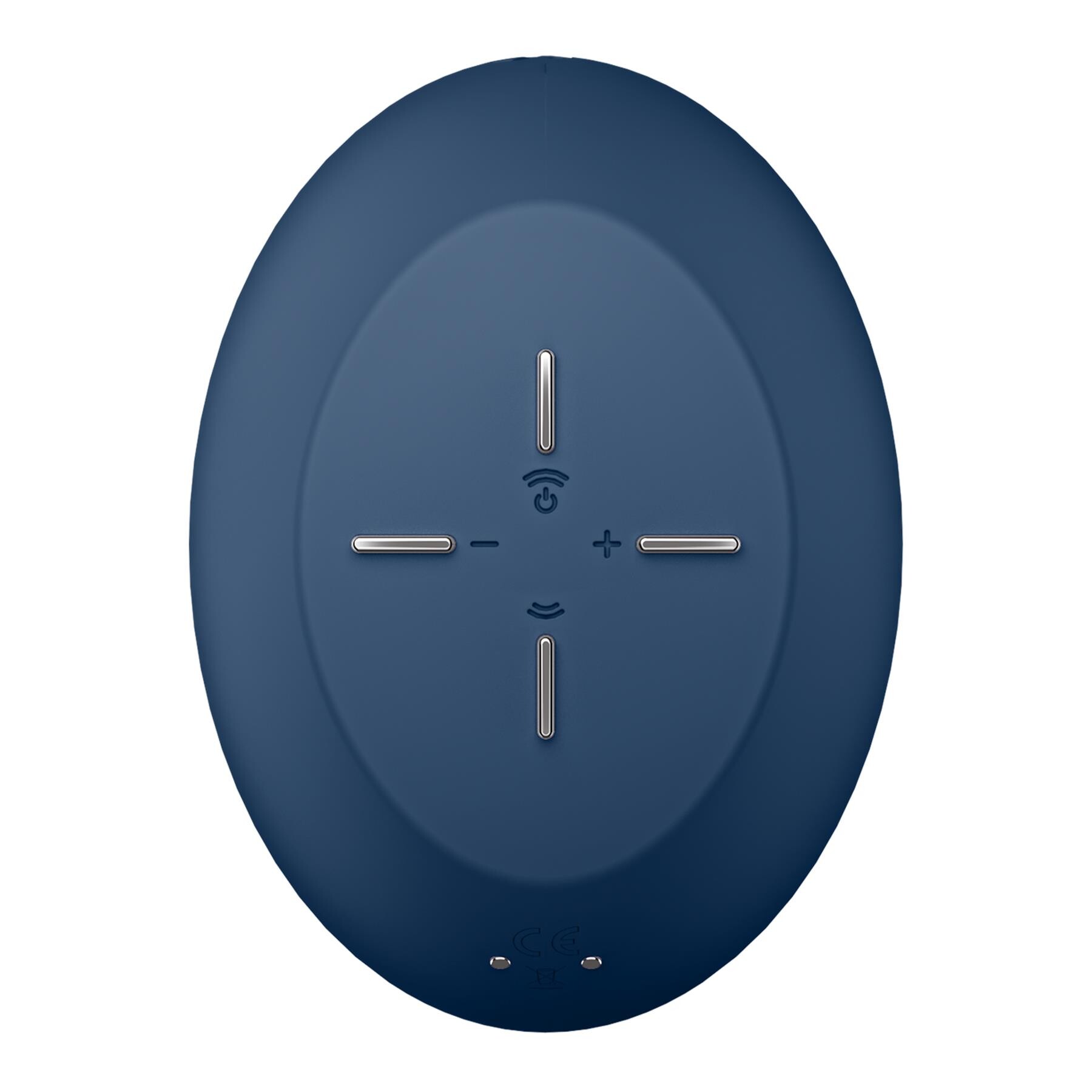 Satisfyer Air Power 4 back view