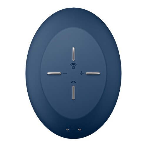 Satisfyer Air Power 4 back view