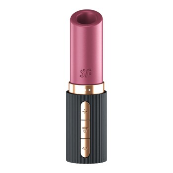 Satisfyer Pro 2 Kiss front shot