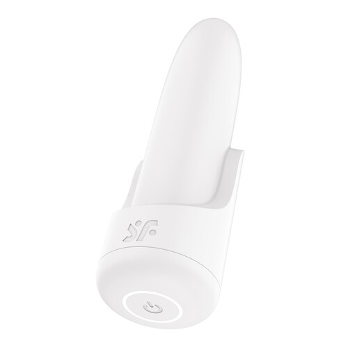 Satisfyer Playful Four base shot
