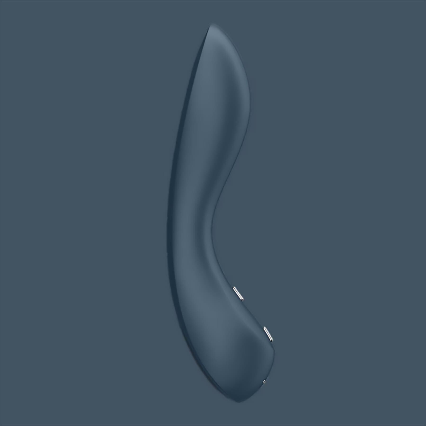 Satisfyer G-Spot Wave 4 Vibrator with background