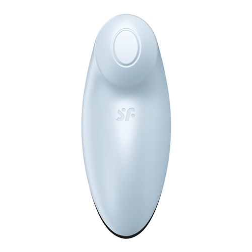 Satisfyer Tap & Climax 2 front view