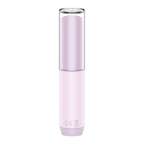 Satisfyer Secret Kiss back side