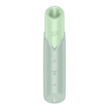Satisfyer Naughty Kiss