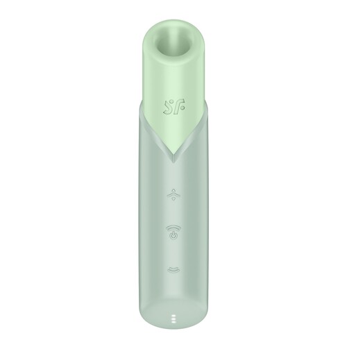 Satisfyer Naughty Kiss