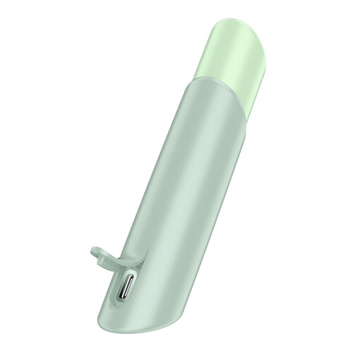 Satisfyer Naughty Kiss usb