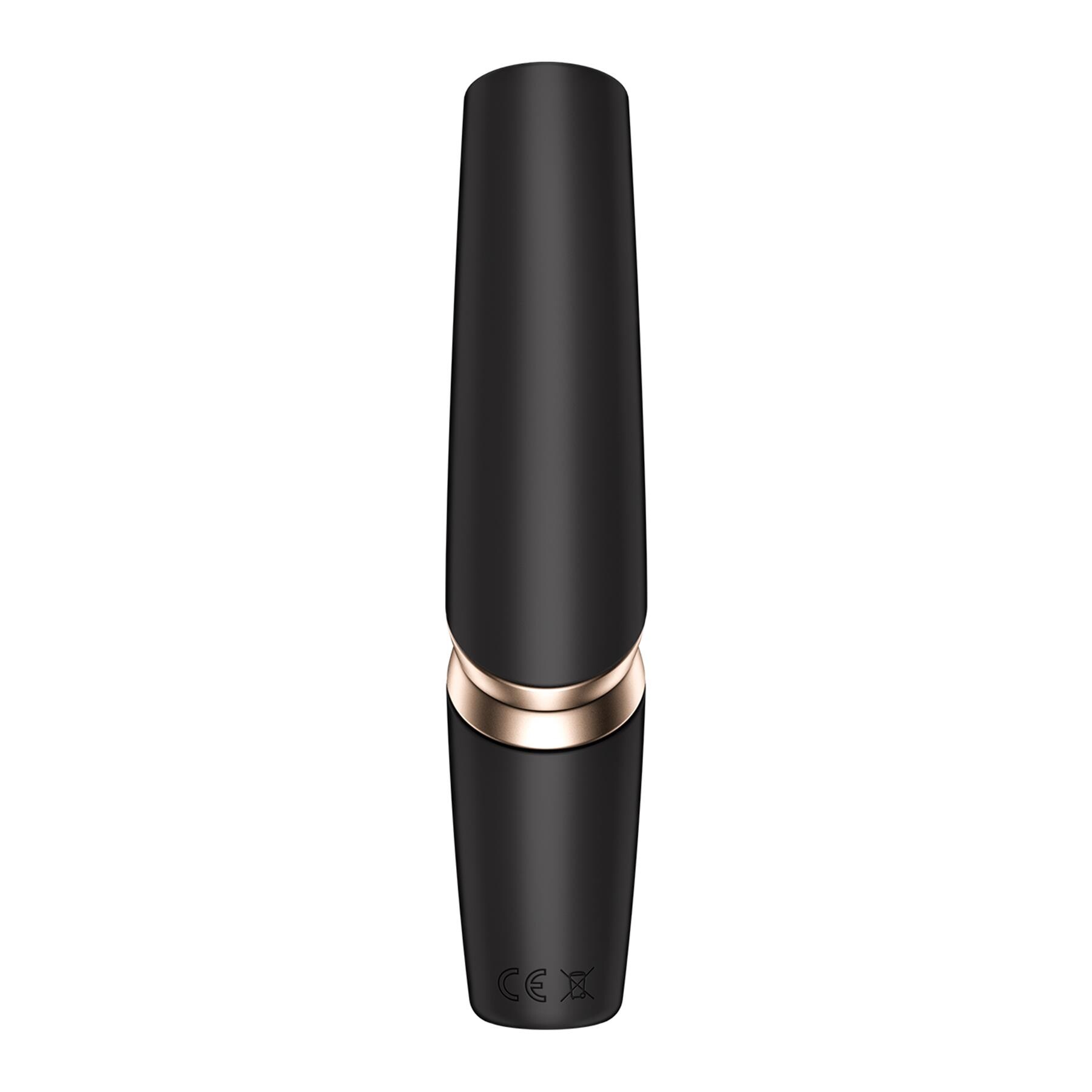 Satisfyer Perfect Kiss full view