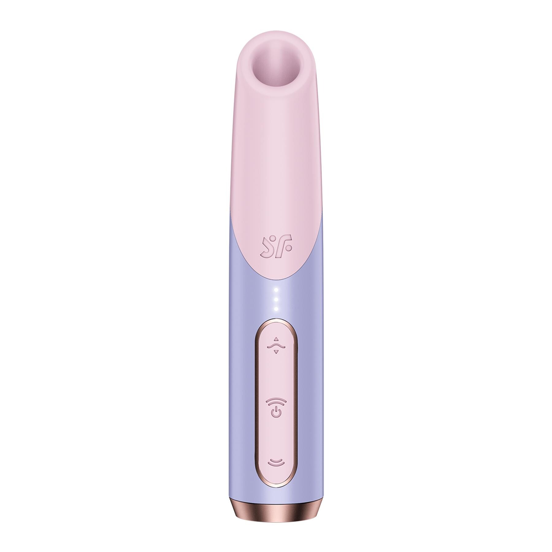 Satisfyer Bold Kiss