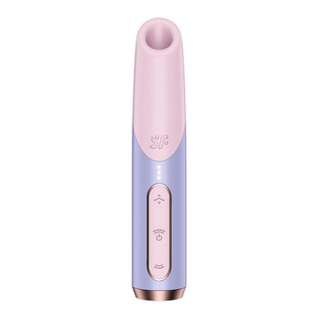 Satisfyer Bold Kiss