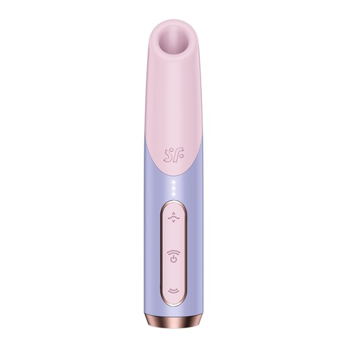 Satisfyer Bold Kiss