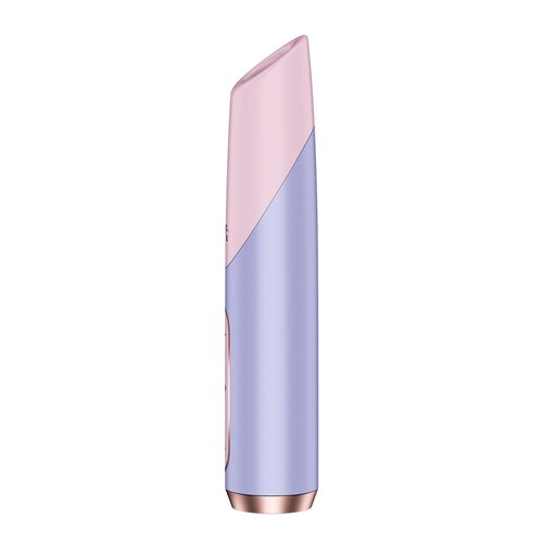 Satisfyer Bold Kiss side view