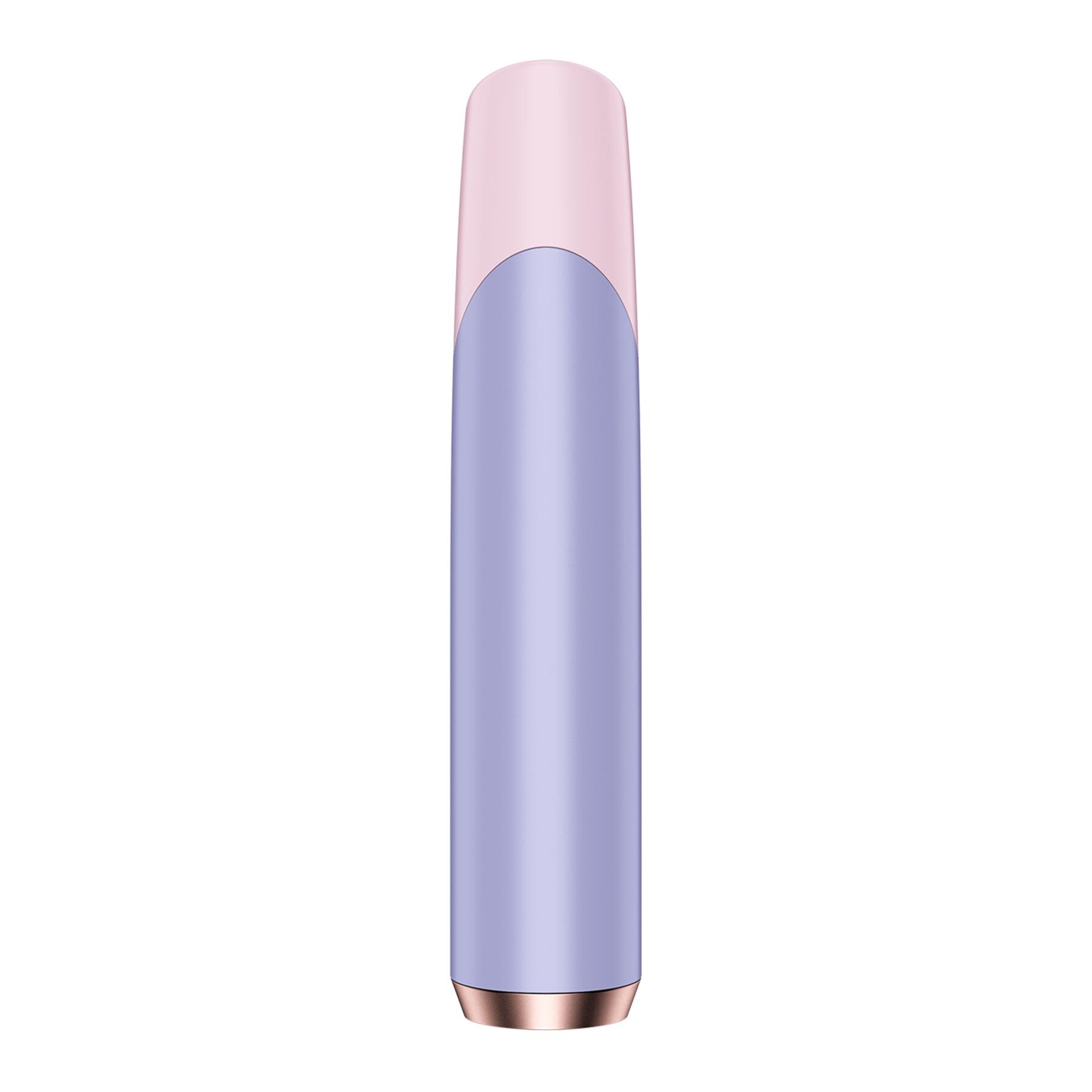 Satisfyer Bold Kiss back view