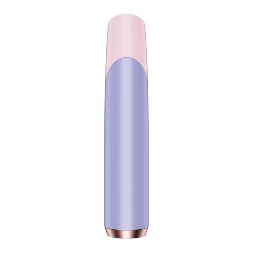 Satisfyer Bold Kiss back view