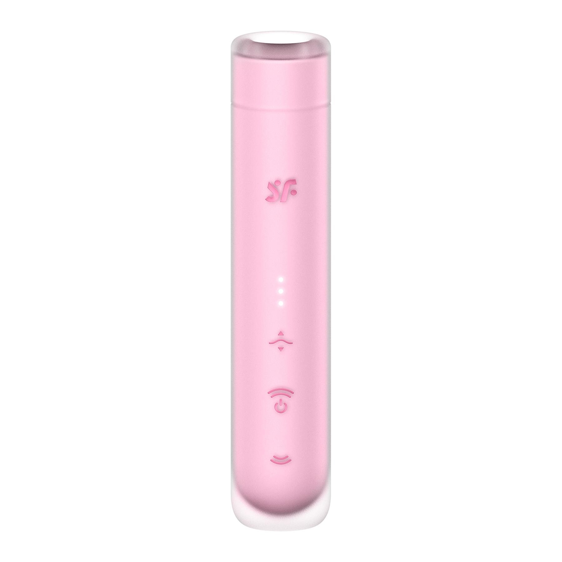 Satisfyer First Kiss