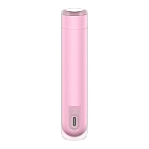 Satisfyer First Kiss back view