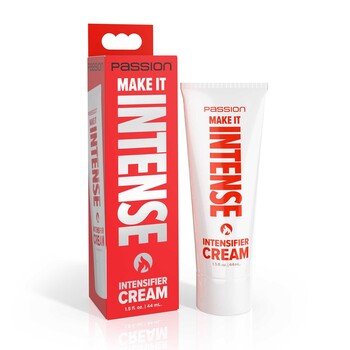 J989 Make it Intense Cream