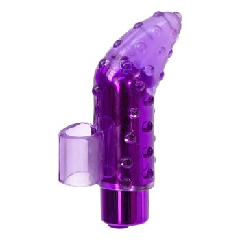 Frisky Finger Waterproof Finger Vibrator