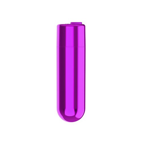 Frisky Finger Waterproof Finger Vibrator bullet view 1