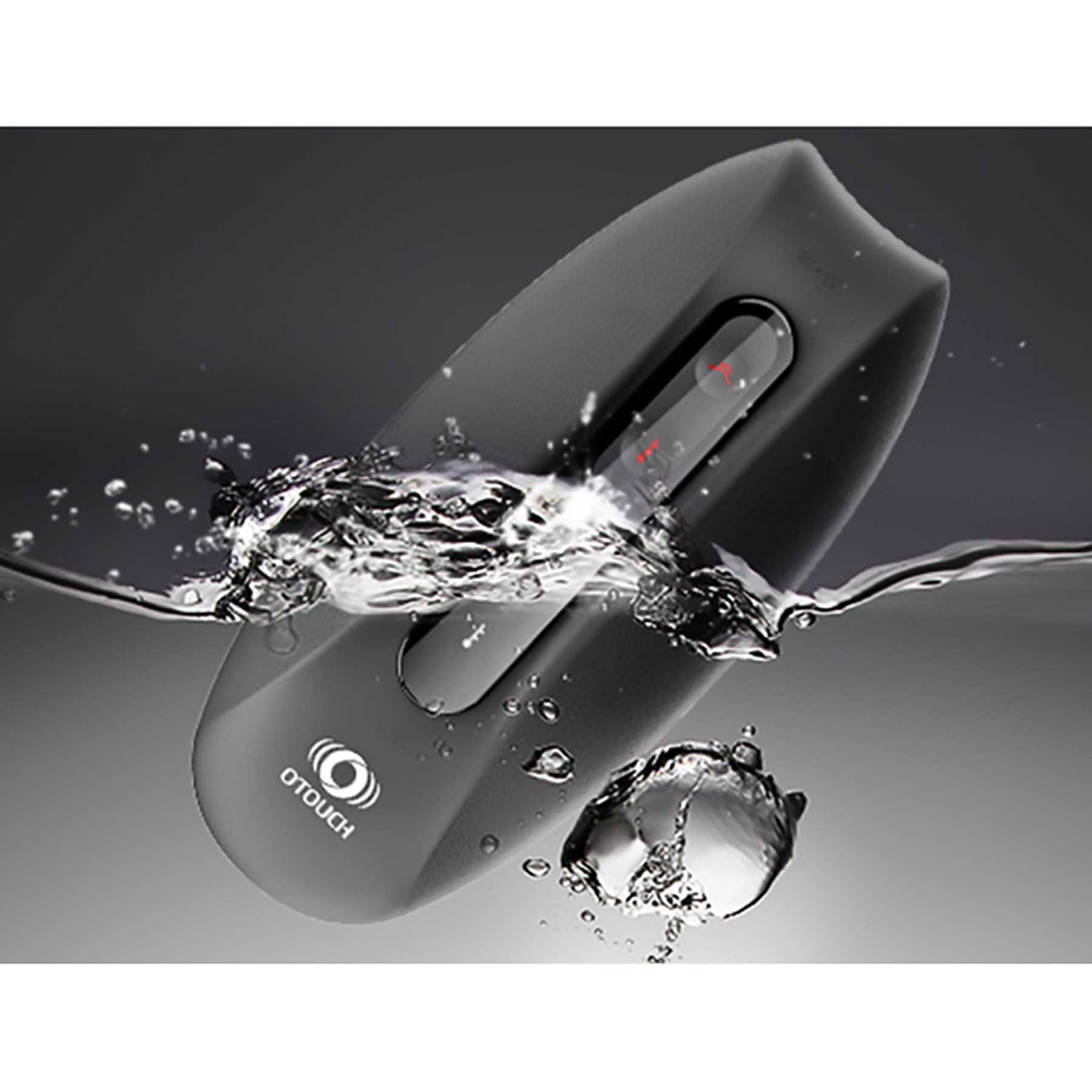 Otouch DEVEN Vibrating & Heating Head Masturbator mood image #3