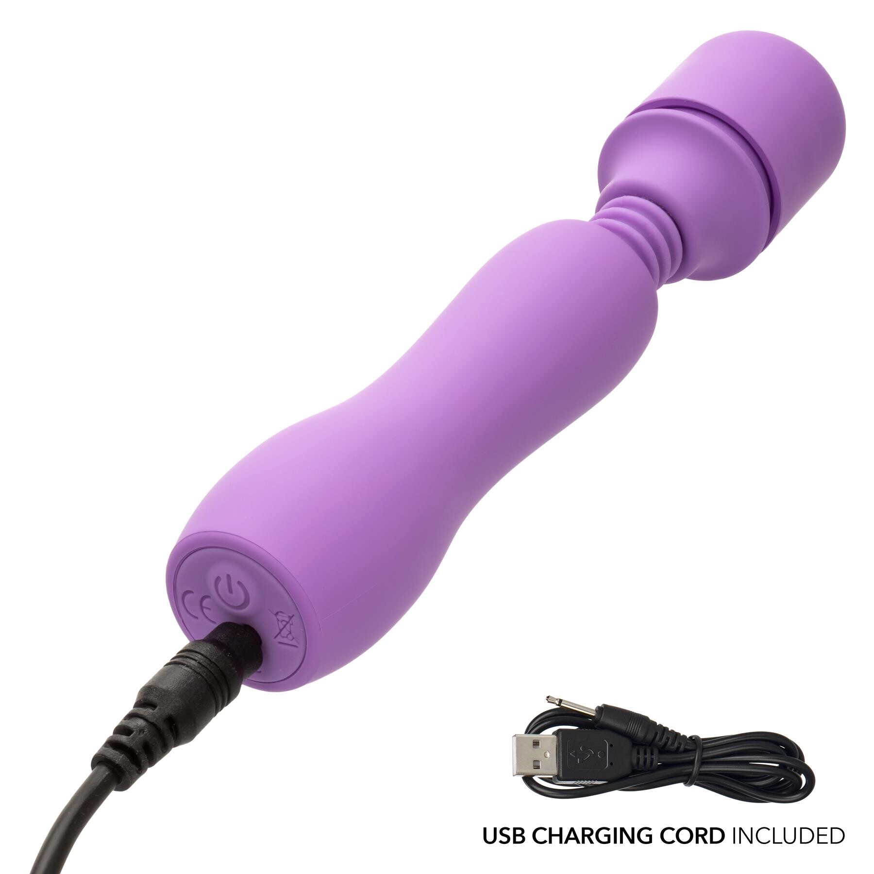 First Time Travel Kit wand charger