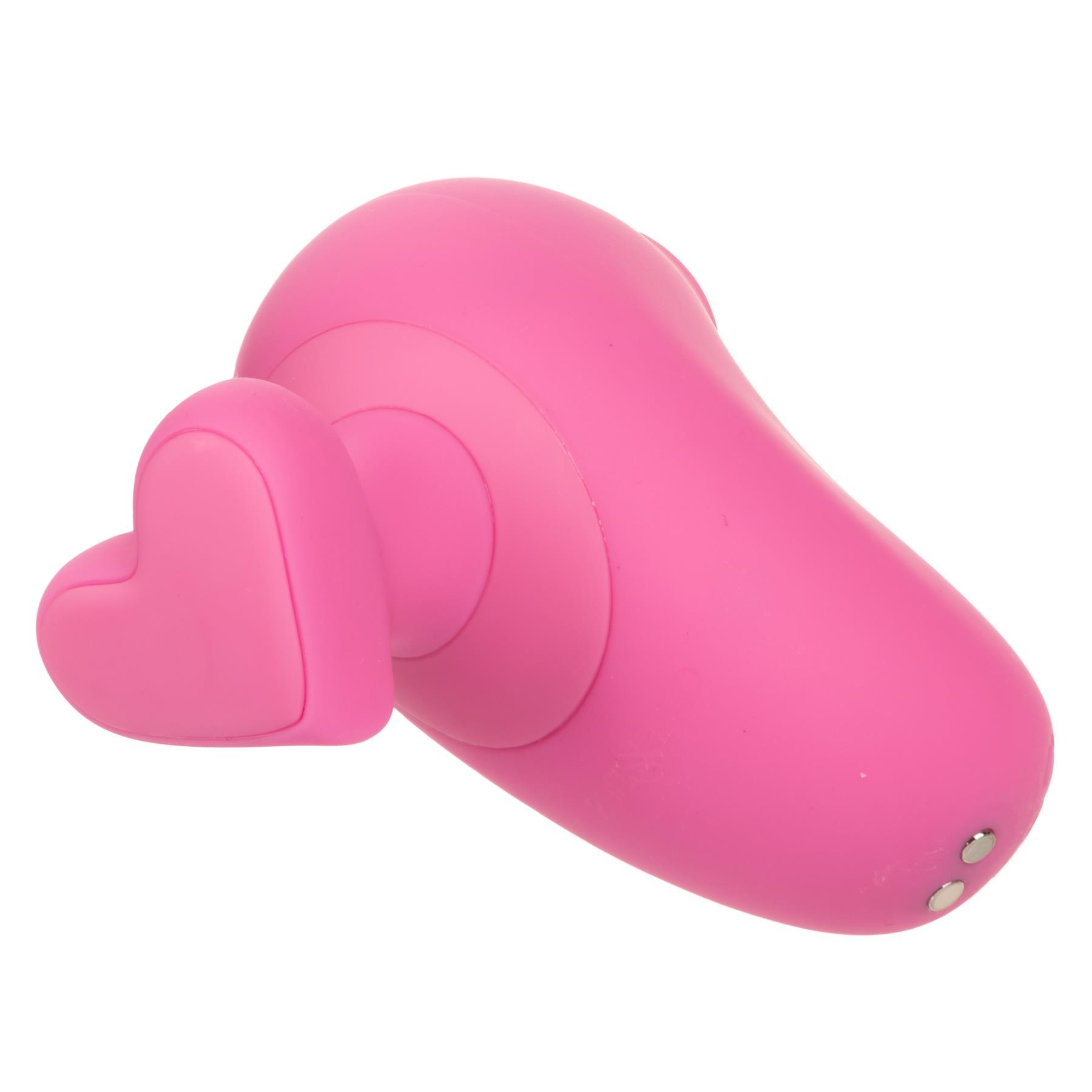 First Time Suck & Play side view