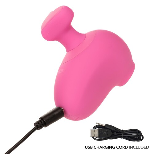 First Time Suck & Play charger