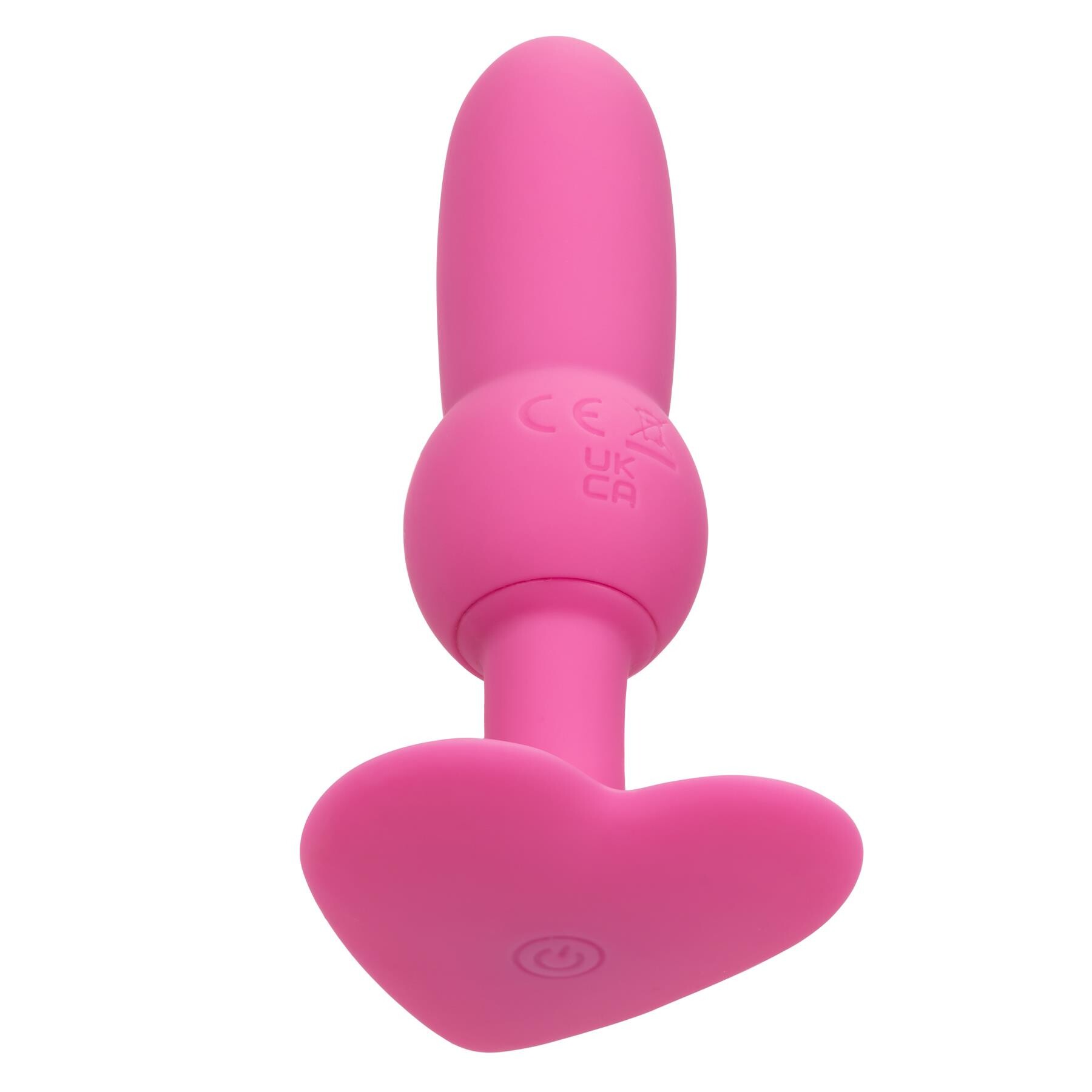 First Time Beaded Anal Probe