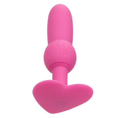 First Time Beaded Anal Probe
