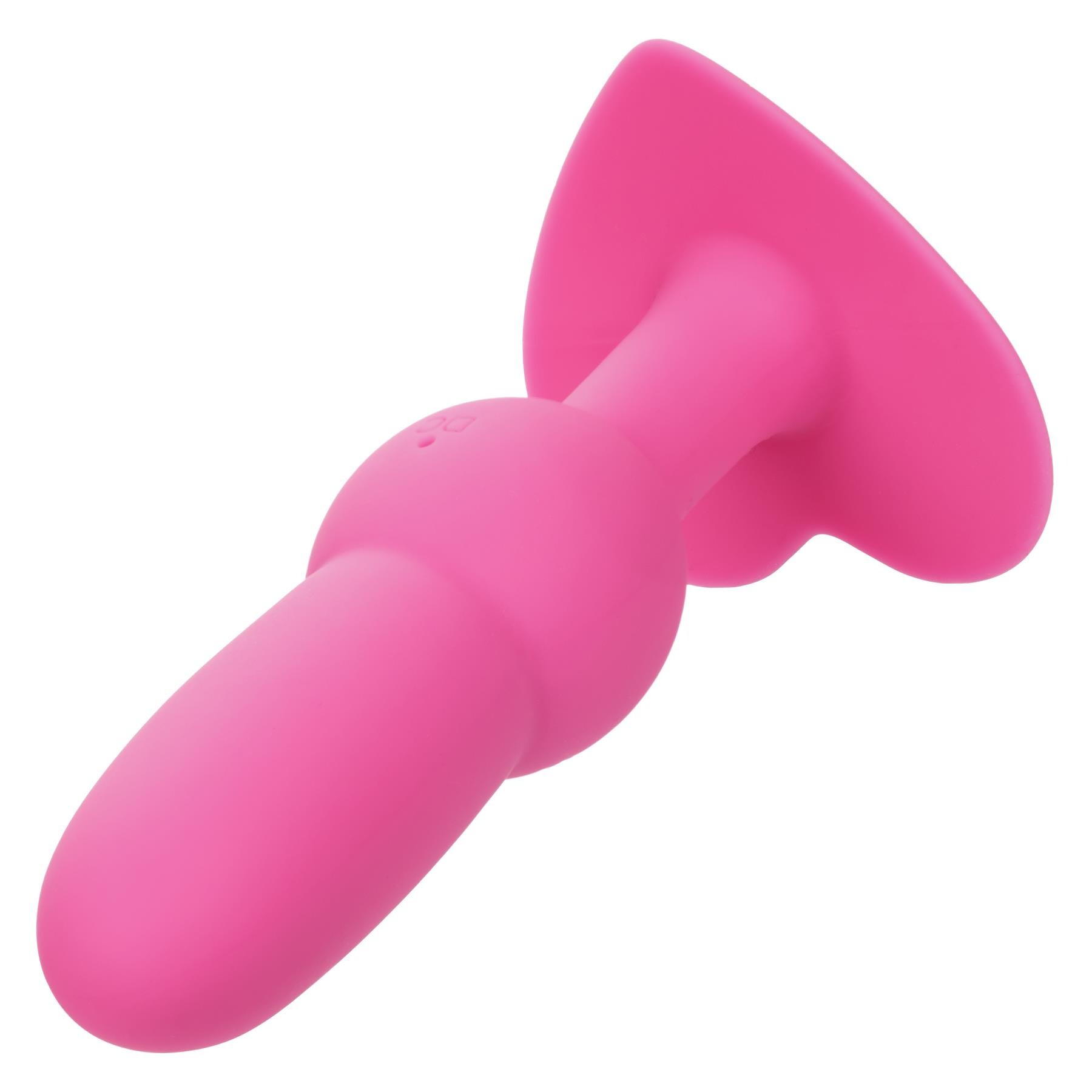 First Time Beaded Anal Probe TIP VIEW